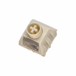 Kailh Box Cream Pro Linear Switches