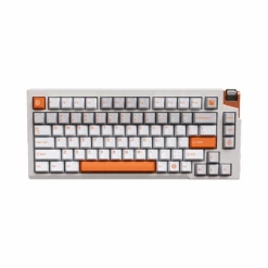LUMINKEY Luminkey75 V2 75% Wireless Custom Mechanical Keyboard