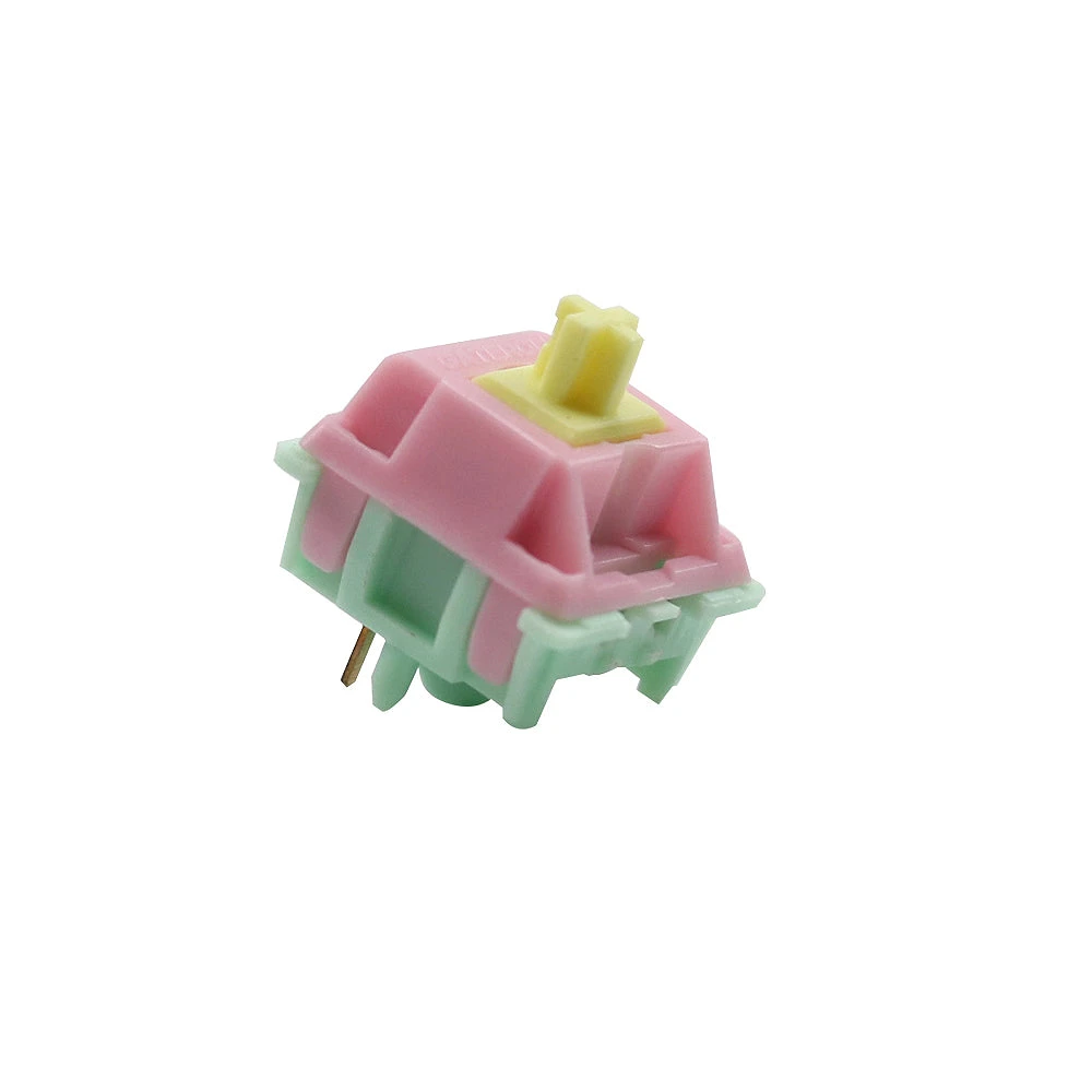 KeyFirst Cream Linear Switches - Image 3