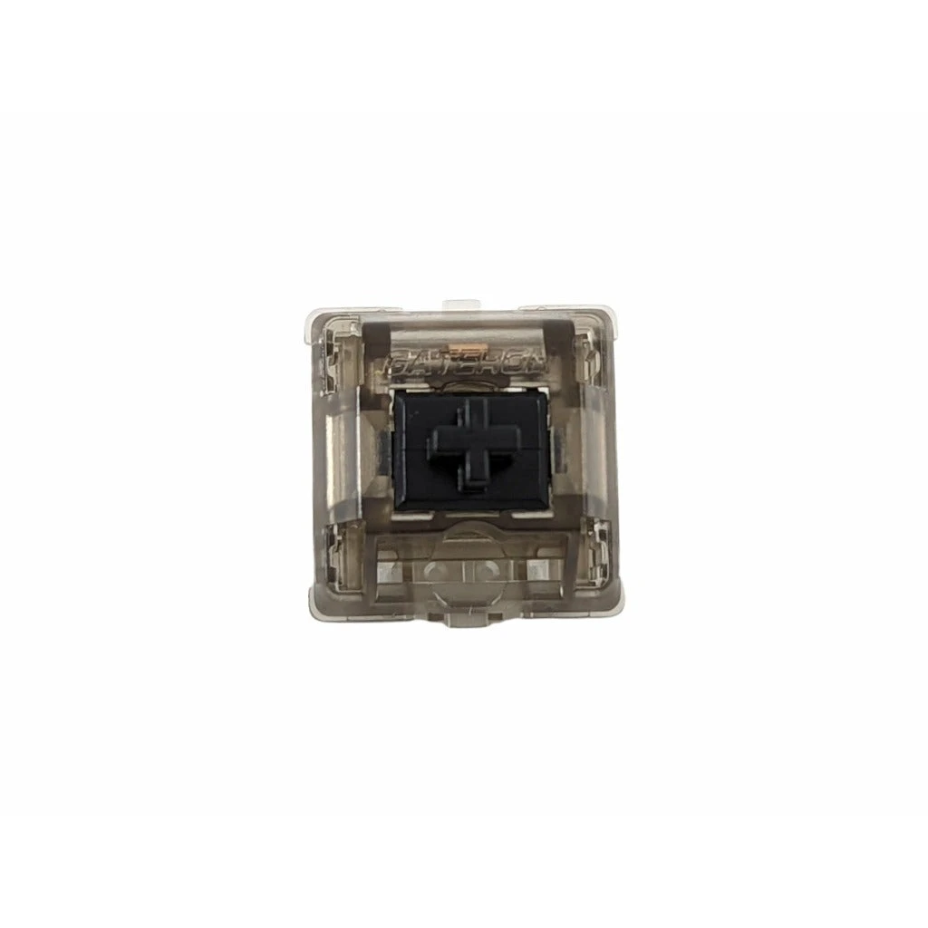 Gateron Black Ink V2 Linear Switches - Image 2