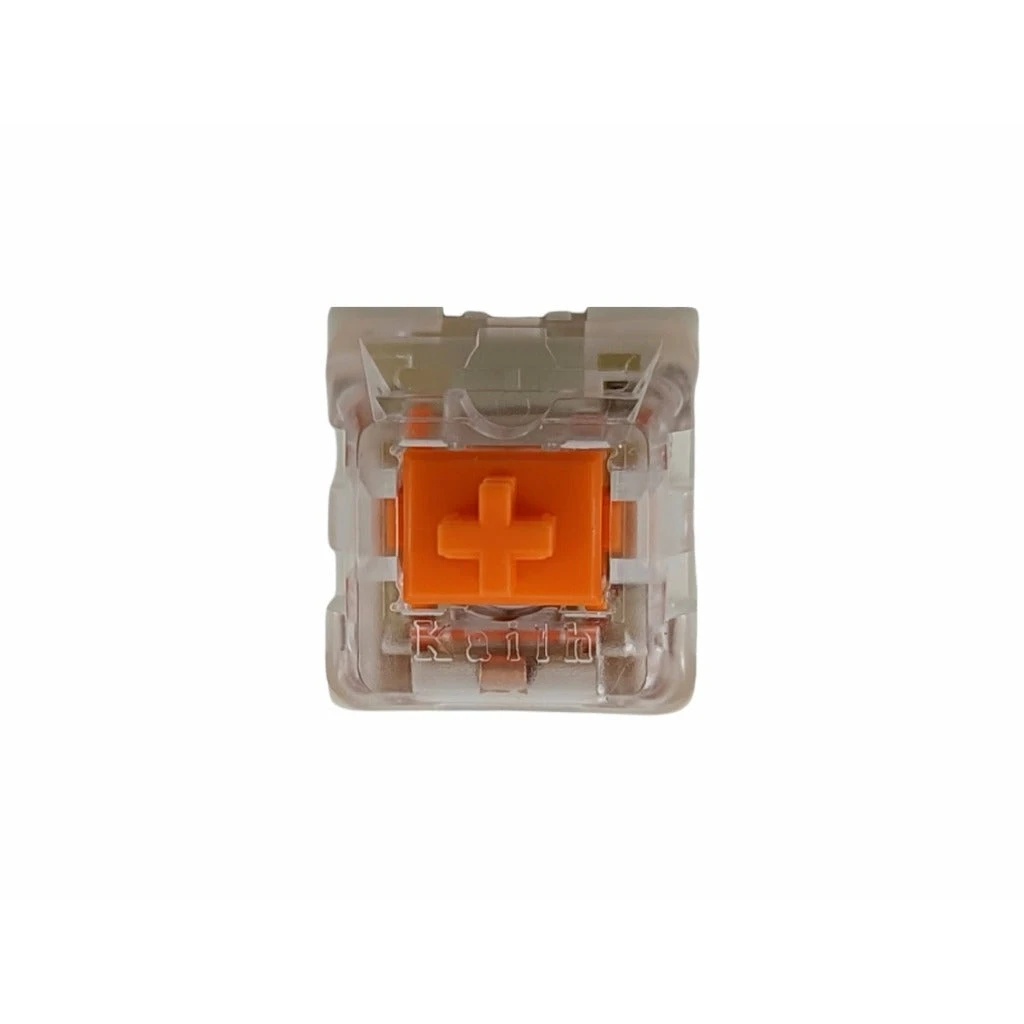 NovelKeys X Kailh Sherbet Clicky Switches - Image 2