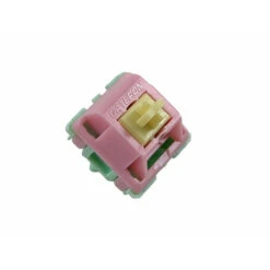 KeyFirst Cream Linear Switches