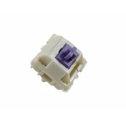 SP STAR Polaris Purple Tactile Switches