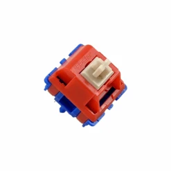 SP Star Red/Blue Linear Switches