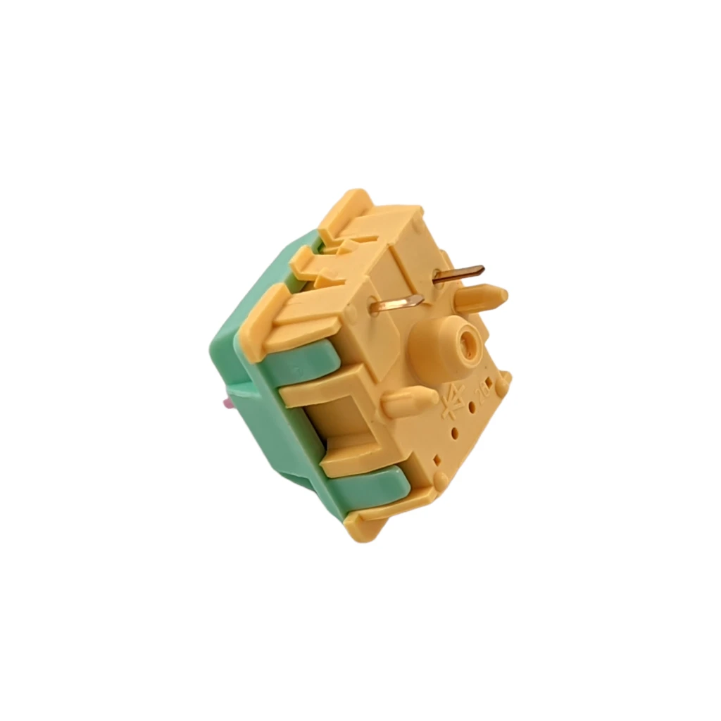 SP Star Magic Girl Tactile Switches - Image 2