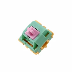 SP Star Magic Girl Tactile Switches