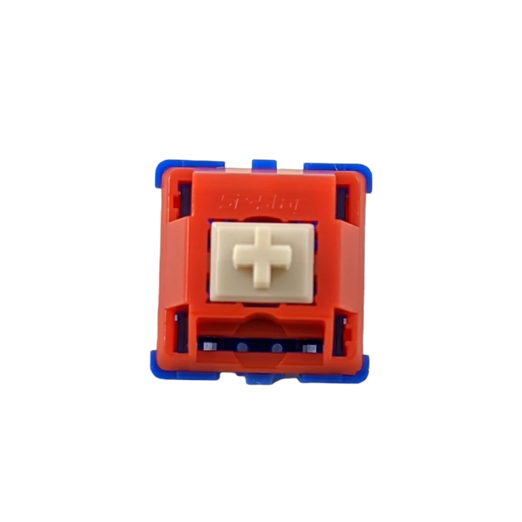 SP Star Red/Blue Linear Switches - Image 3