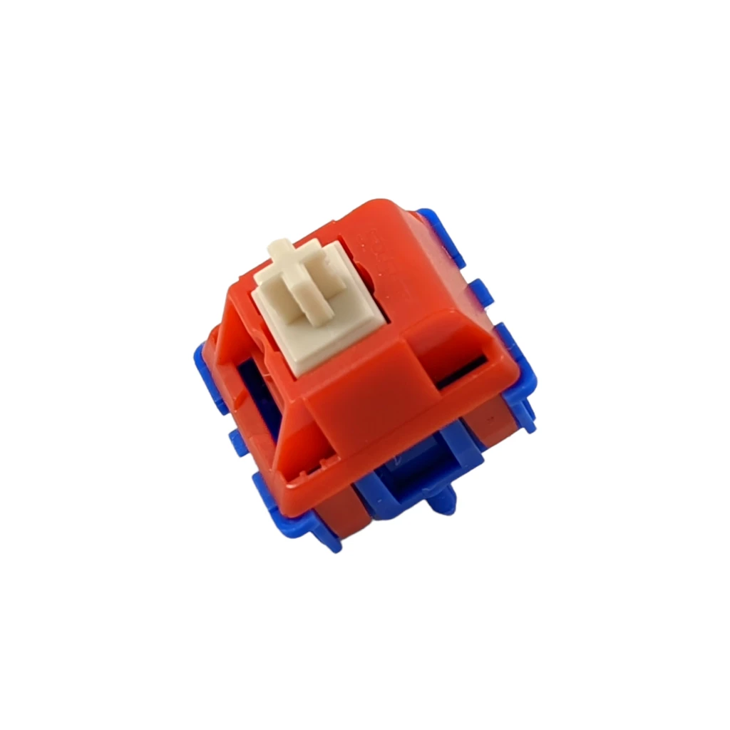 SP Star Red/Blue Linear Switches - Image 4