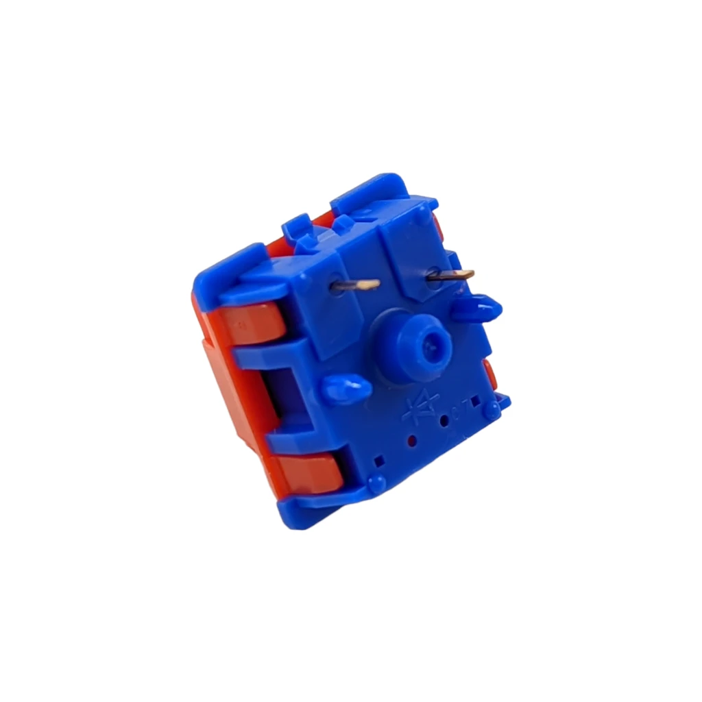 SP Star Red/Blue Linear Switches - Image 2