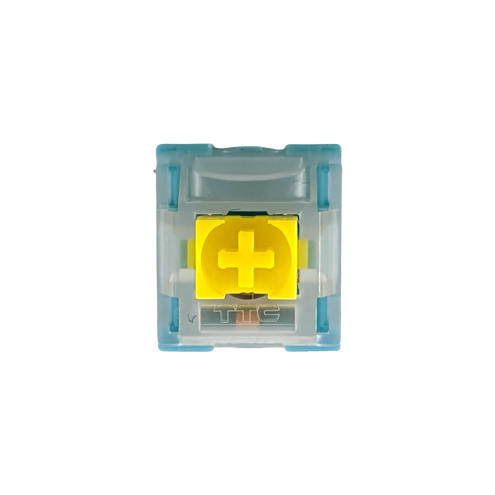 TTC X Helix Lab Skylar Clicky Switches - Image 2
