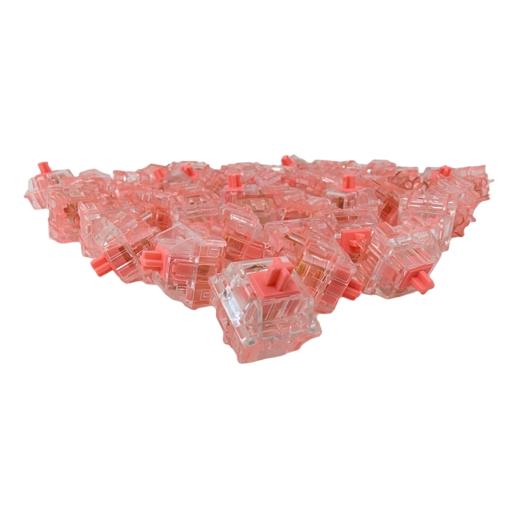 KTT Strawberry Linear Switches - Image 5
