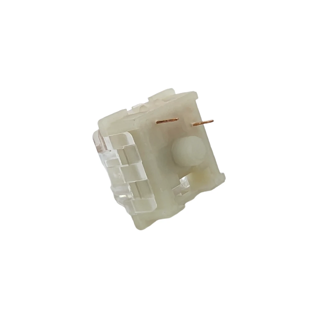 KTT Kang White V3 Linear Switches - Image 2