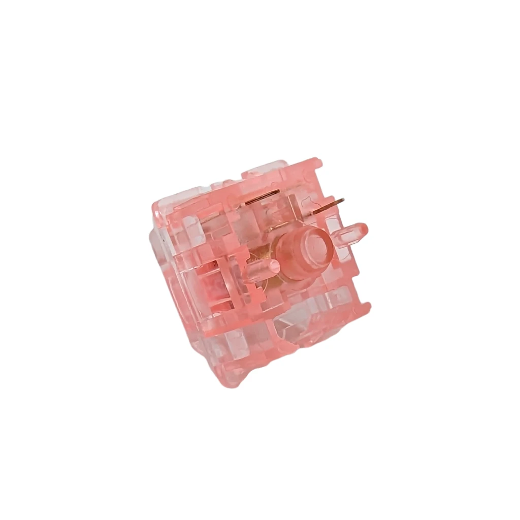 KTT Strawberry Linear Switches - Image 4
