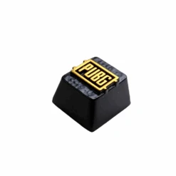 PUBG Metal Keycap