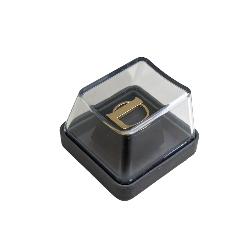 LOL Gamer Metal Keycap - Image 6