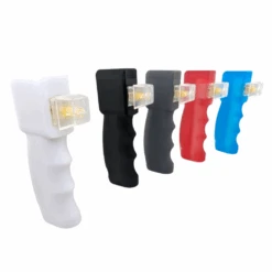 Trigger Happy Mechanical Switch Fidget Toy