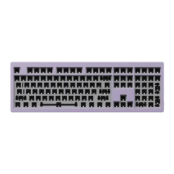 Monsgeek M5W Full-Sized Wireless Mechanical Keyboard