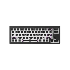 Monsgeek M7W Wireless Mechanical 65% Keyboard