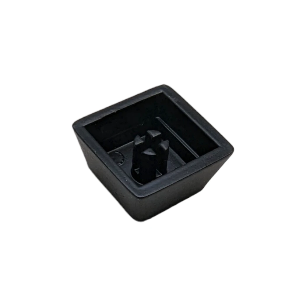 Superman Hero Metal Keycap - Image 4