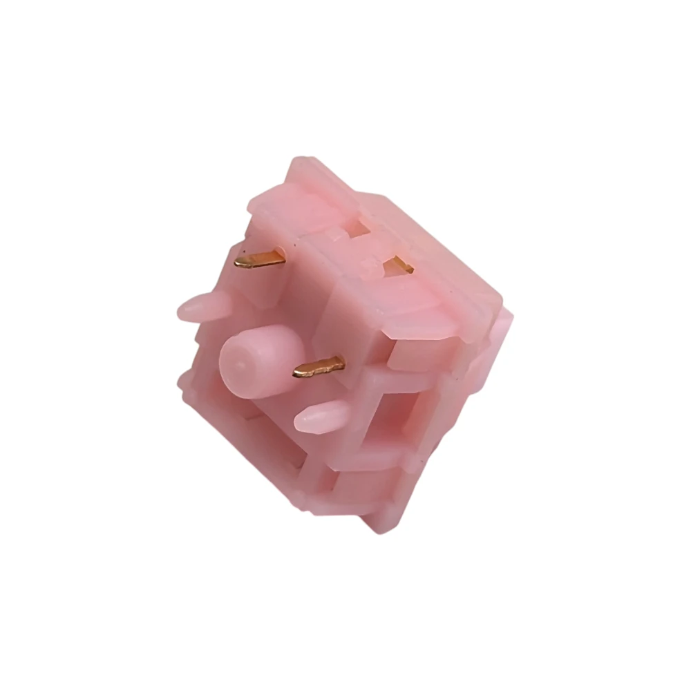 WS Wuque Studio Pearl Linear Switches - Image 6