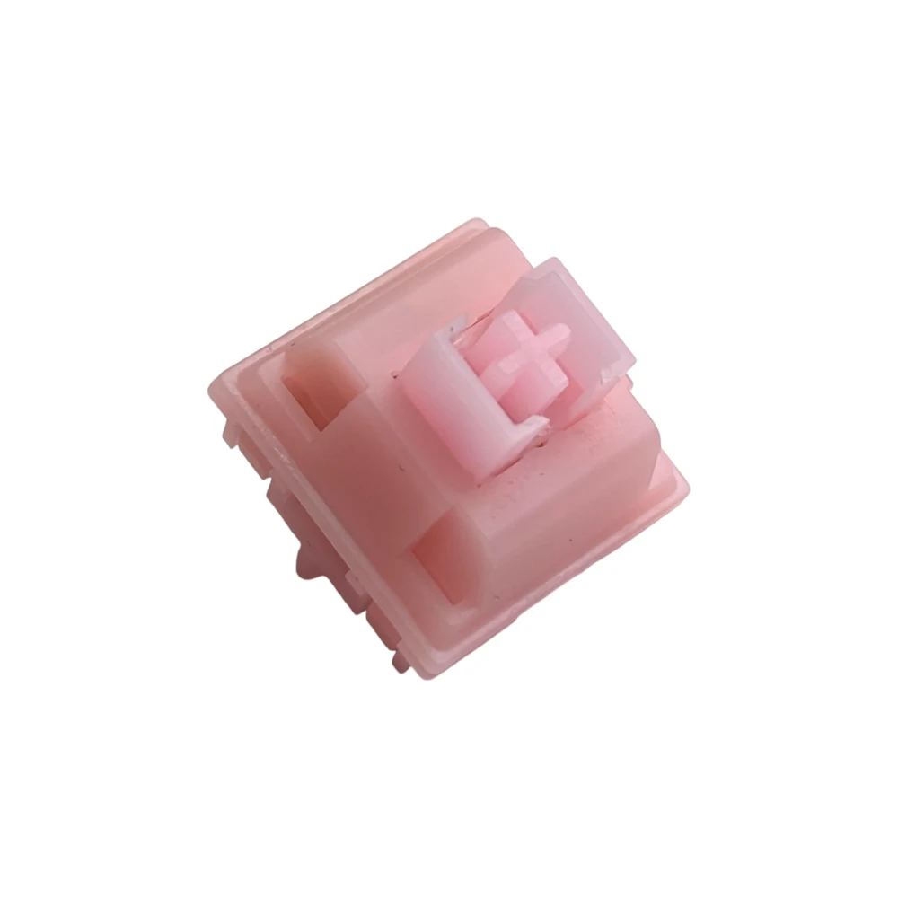 WS Wuque Studio Pearl Linear Switches - Image 3