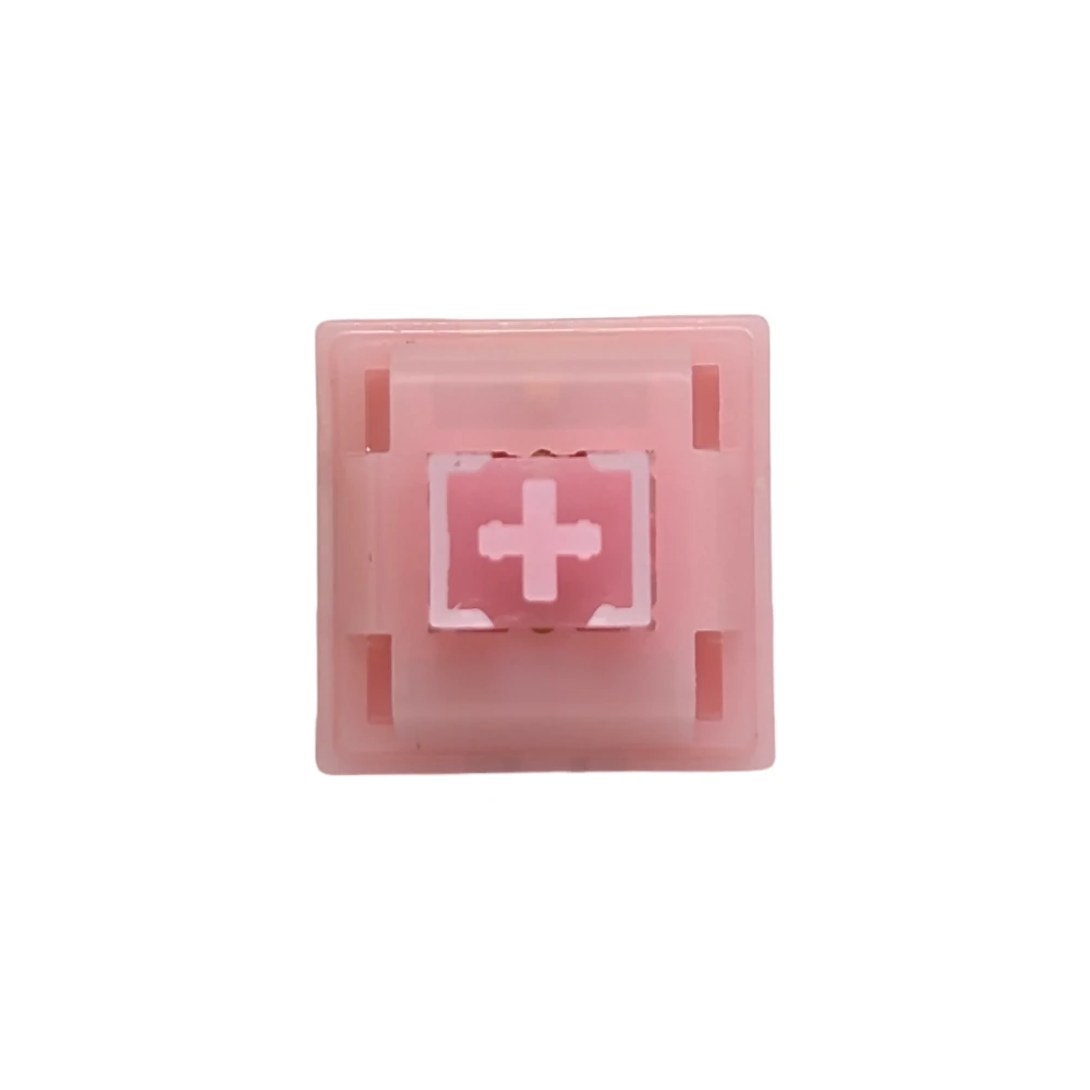 WS Wuque Studio Pearl Linear Switches - Image 4