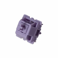 WS WuQue Studio POM+ Linear Switches