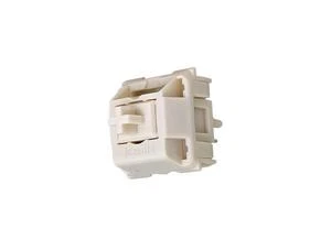 Kailh X NovelKeys Cream Linear Switches - Image 2