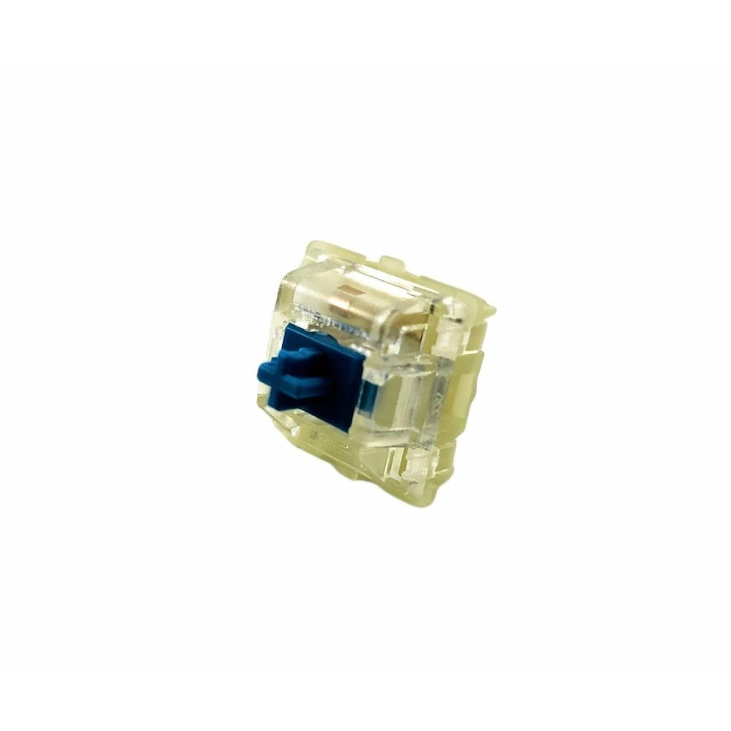 Cherry MX Blue Clicky RGB Switches - Image 3