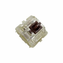 Cherry MX Brown RGB Tactile Switches