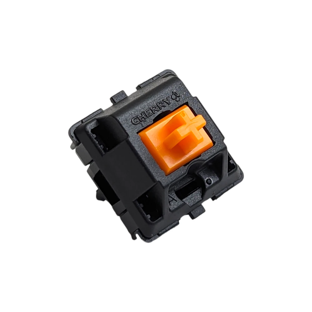 Cherry MX2A Orange Linear Switches - Image 3