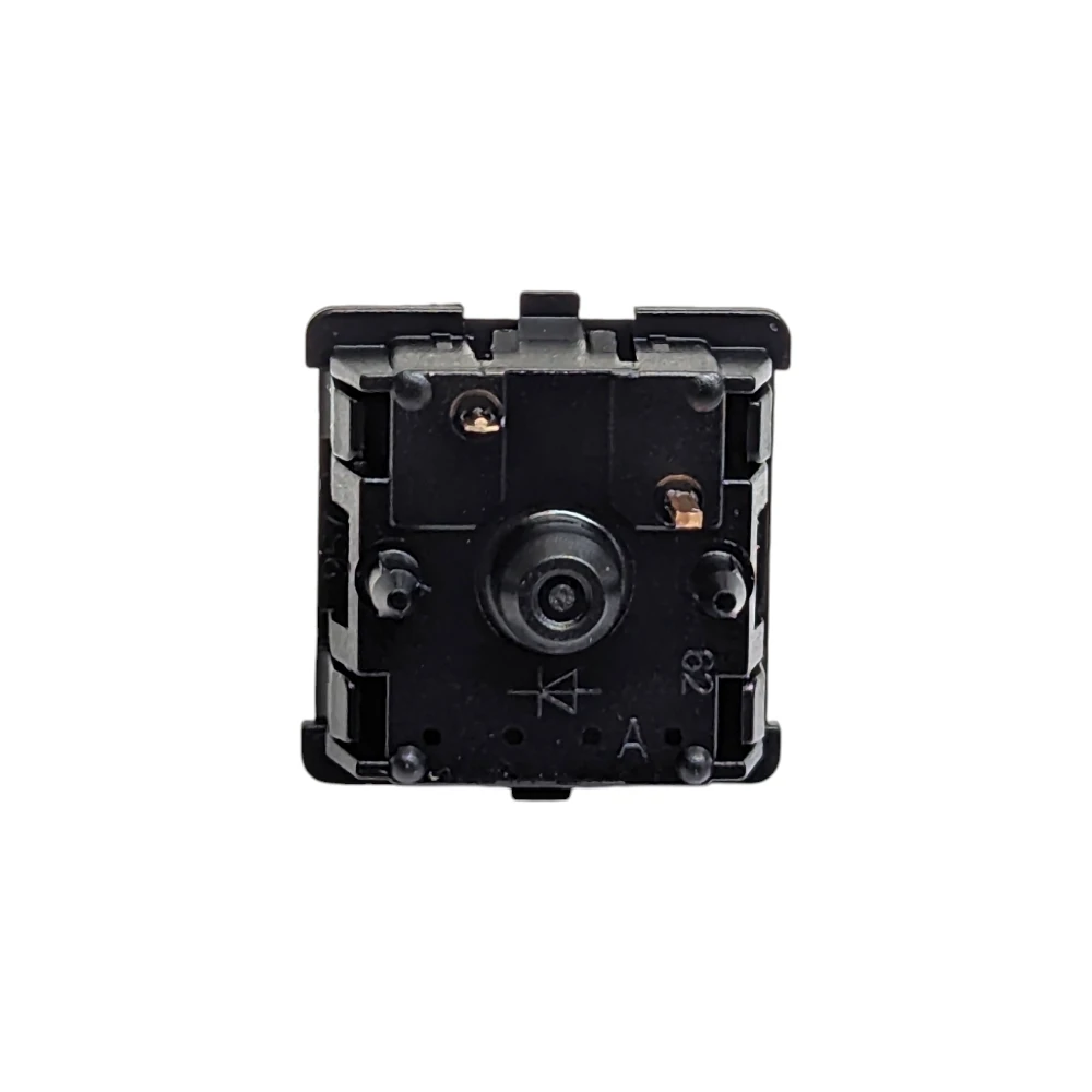 Cherry MX2A Orange Linear Switches - Image 5