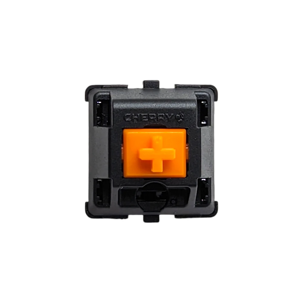 Cherry MX2A Orange Linear Switches - Image 4