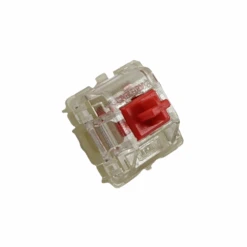 Cherry MX Red Linear RGB Switches