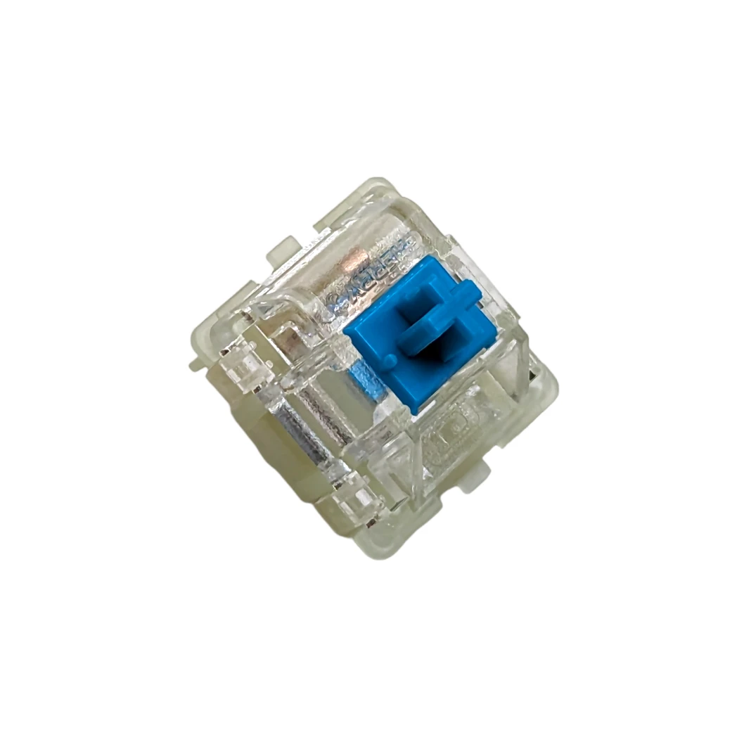 Cherry MX2A Blue Clicky RGB Switches - Image 4