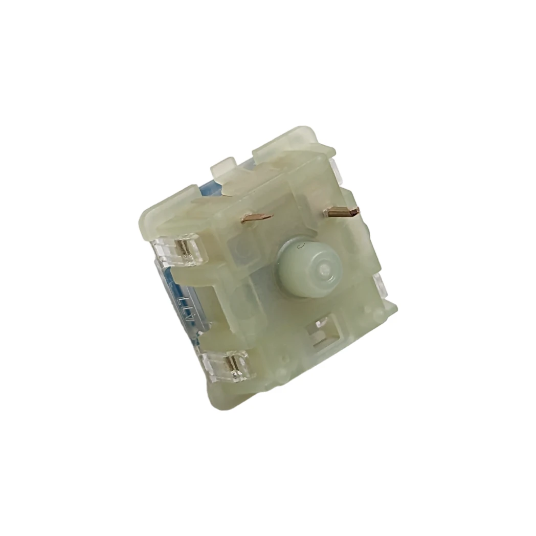 Cherry MX2A Blue Clicky RGB Switches - Image 5