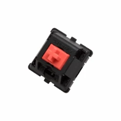 Cherry MX2A Silent Red / Pink Linear Switches