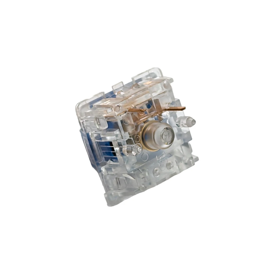 Durock Dolphin Silent Linear Switches - Image 2