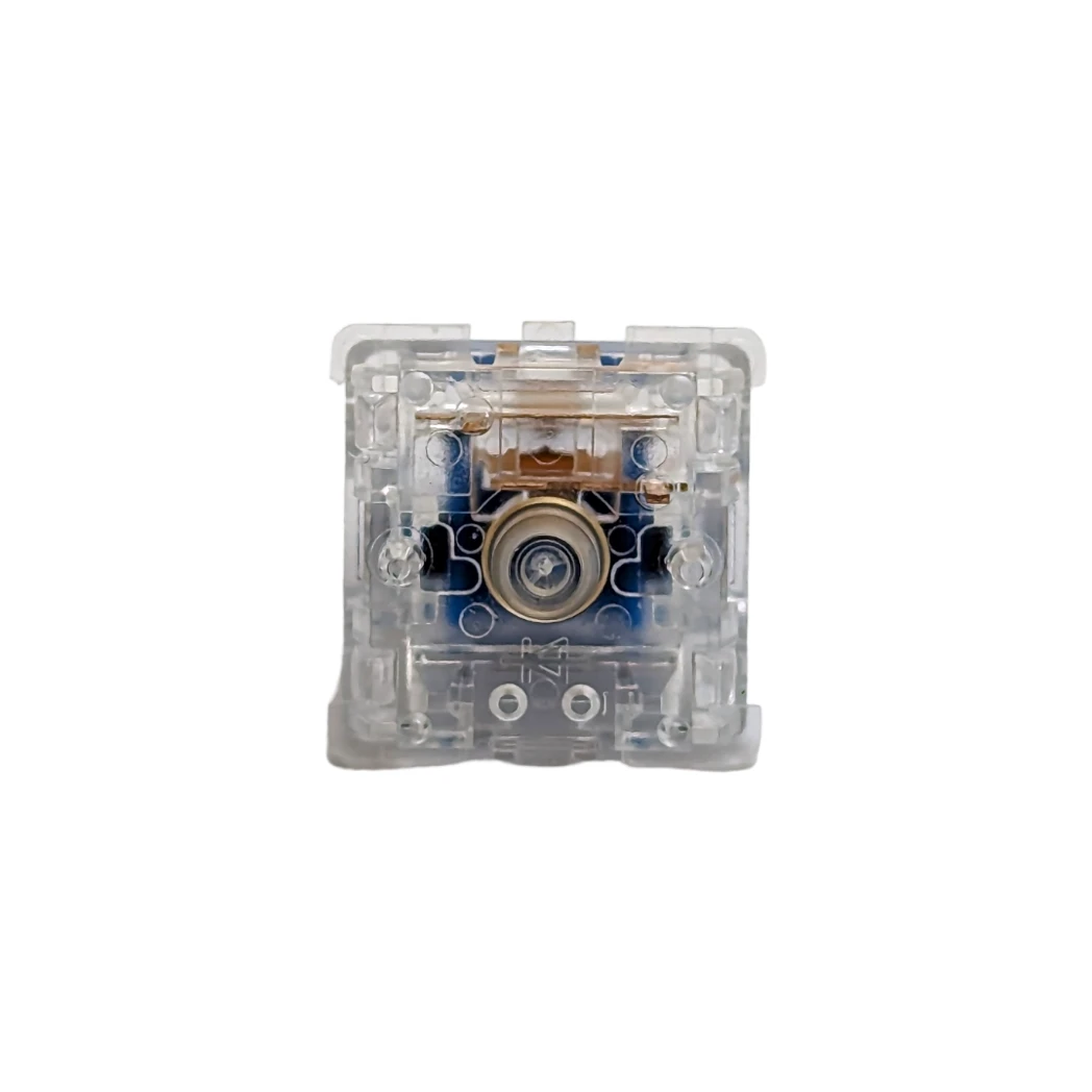 Durock Dolphin Silent Linear Switches - Image 6