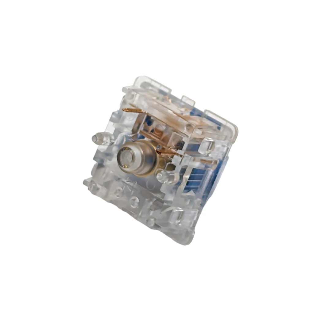 Durock Dolphin Silent Linear Switches - Image 5