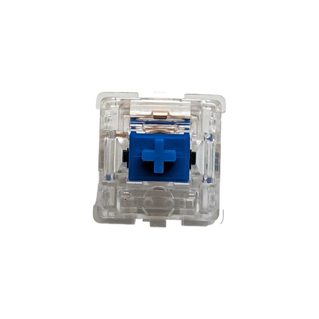 Durock Dolphin Silent Linear Switches - Image 3