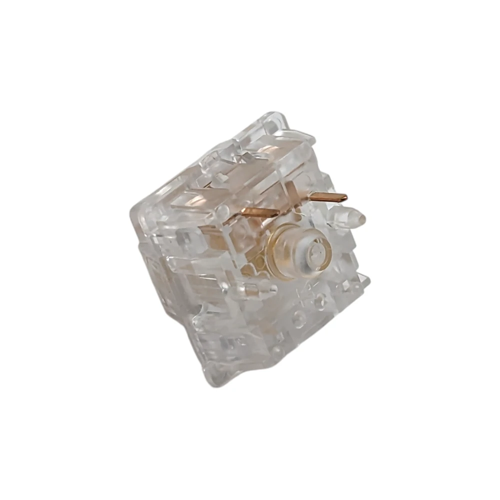 Everglide Aqua King Water King V3 Linear Switches - Image 2