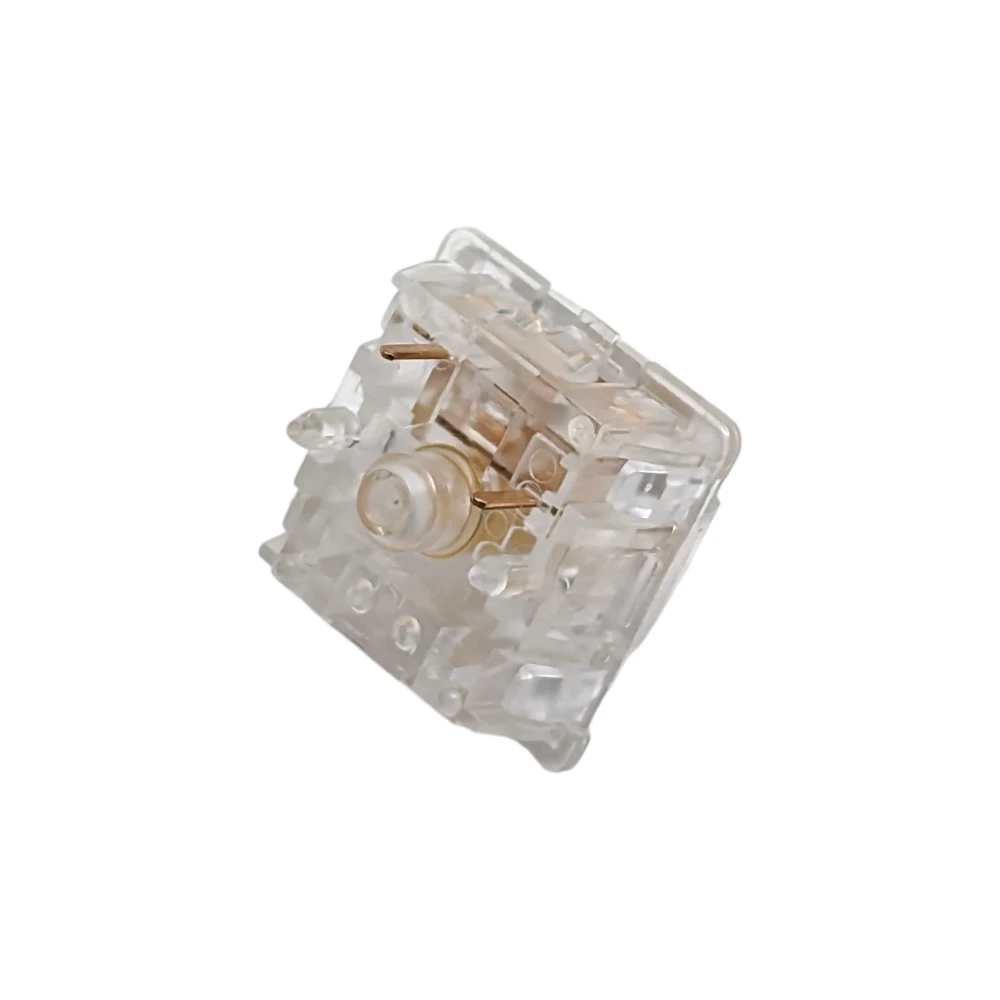 Everglide Aqua King Water King V3 Linear Switches - Image 5