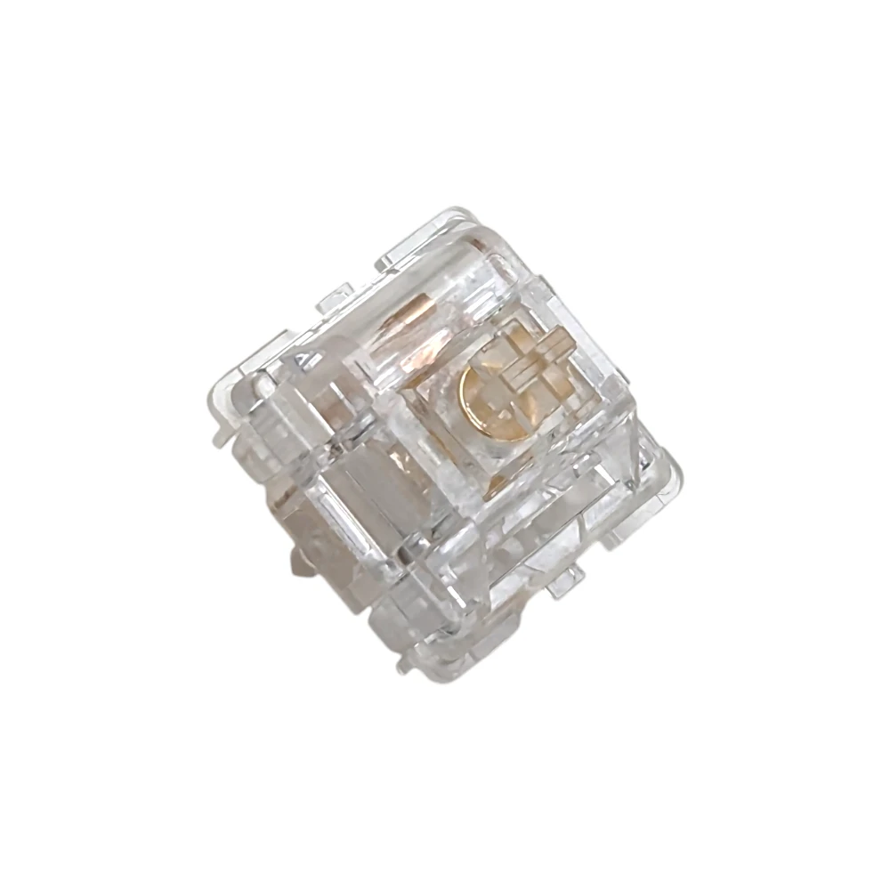 Everglide Aqua King Water King V3 Linear Switches - Image 4