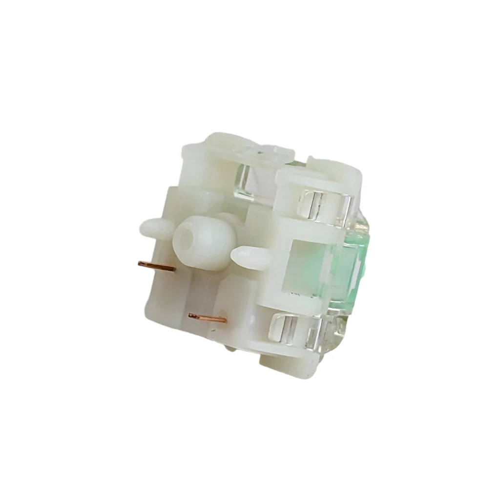 Gateron Baby Kangaroo Tactile Switches - Image 2