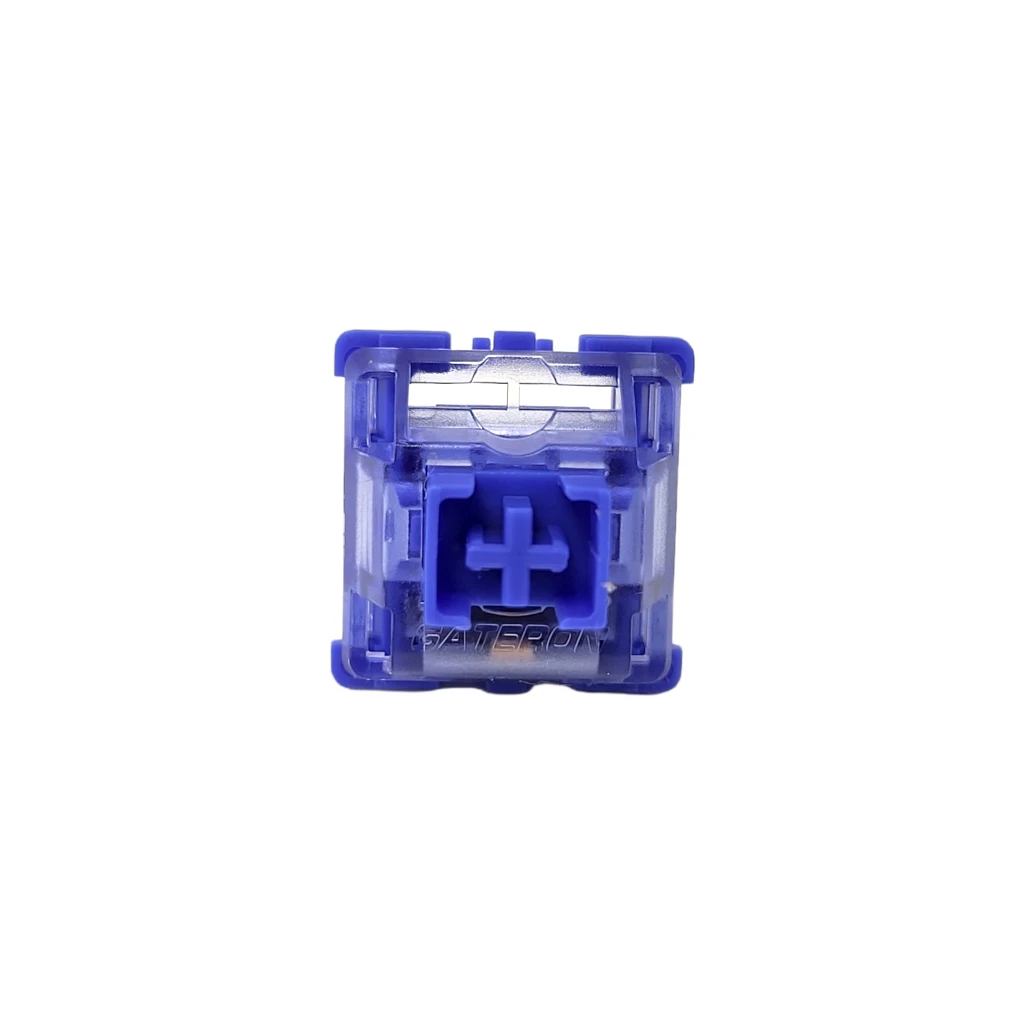 Gateron CJ Linear Switches - Image 3