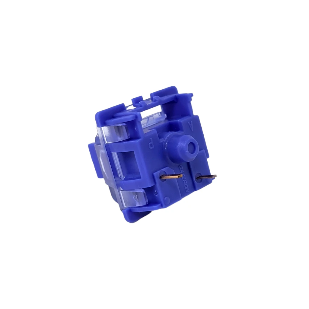 Gateron CJ Linear Switches - Image 2