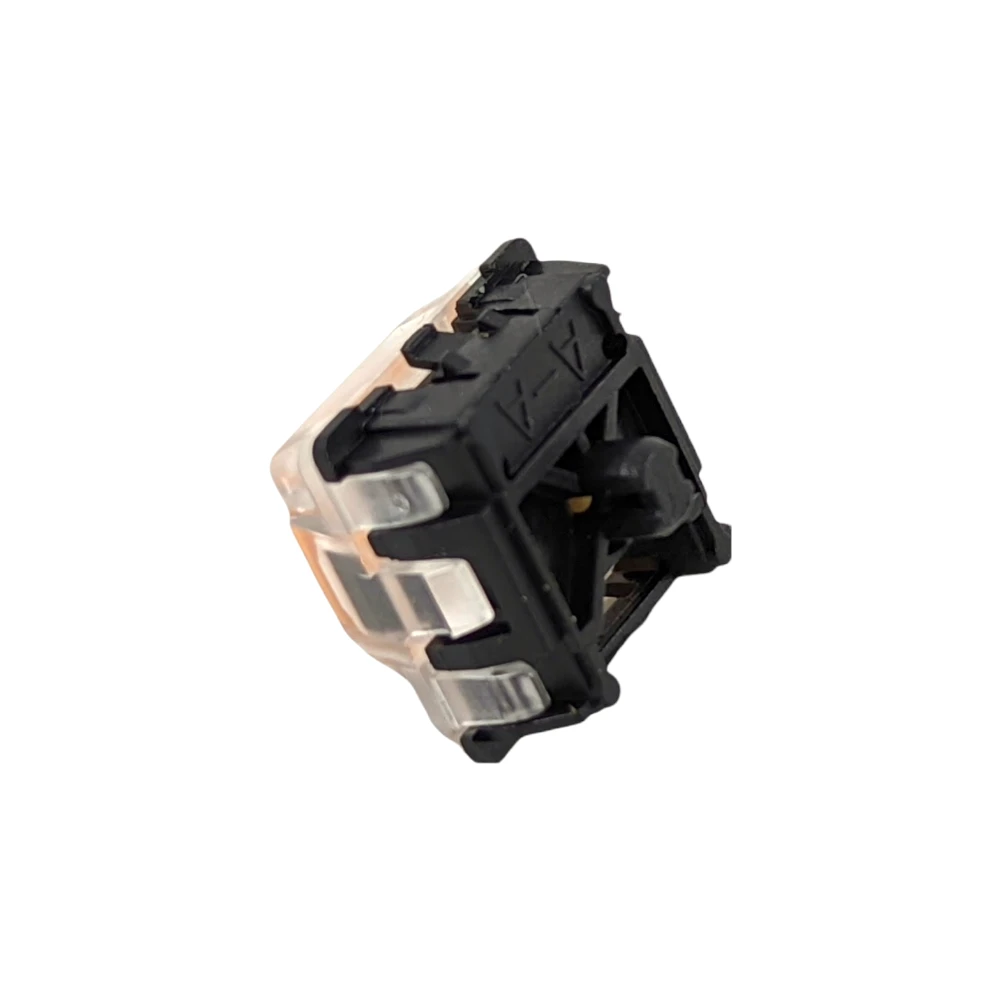 Gateron Yellow KS-15 Linear Optical Switches - Image 2