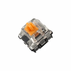 Gateron Yellow KS-15 Linear Optical Switches