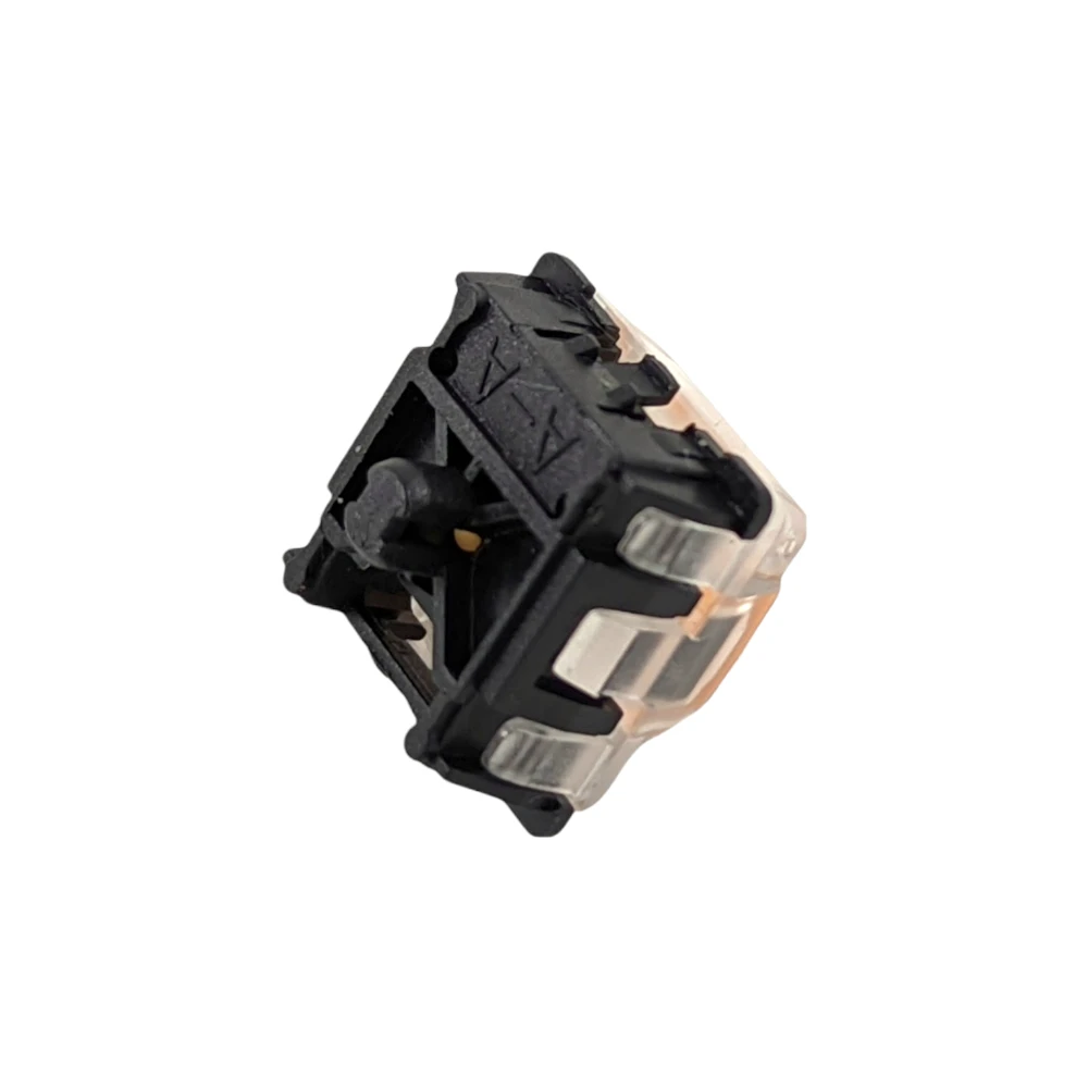 Gateron Yellow KS-15 Linear Optical Switches - Image 4
